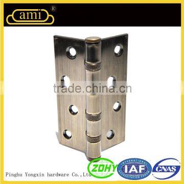 Door Window Hardware Holes Ball Bearing Hinge