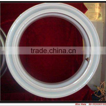 22.5x8.25 dismountable ring