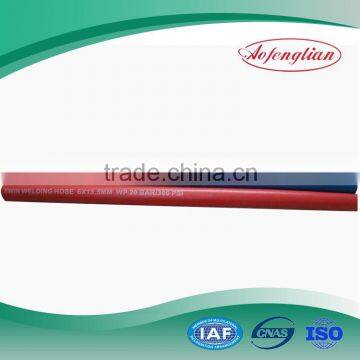 Air compressor oxygen/acetylene rubber hose