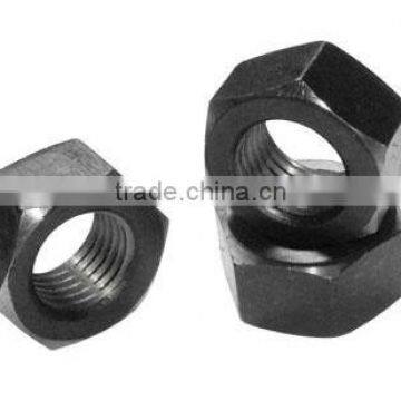 high quality ISO 4032 hex nuts with competitive price