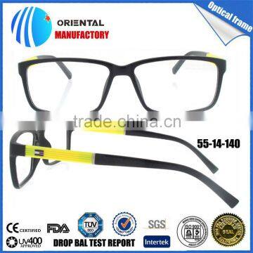 classic vivid glasses 2015 fashion newest