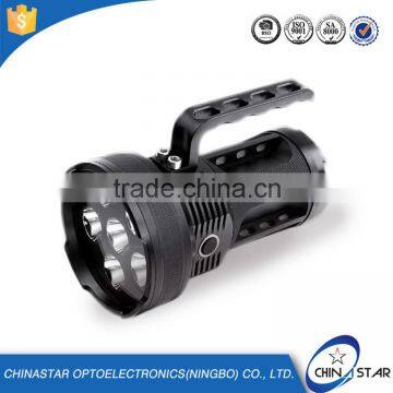 Super Bright CREE T6 Portable Searchlight 2013