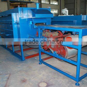 Chain Quenching Furnace Line