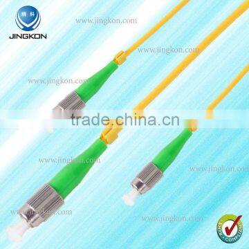 Fiber Optic Connector FC/APC-SM-0.9