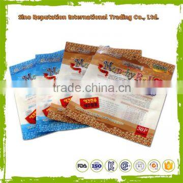 Automatic Low Price for Making Paper Bag of Pet Food Bag photo-2