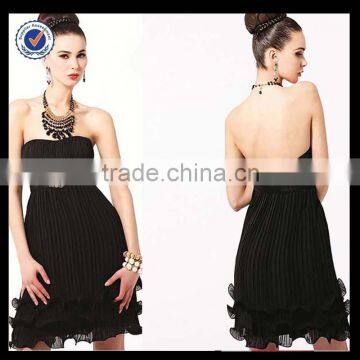 C0058 short Sexy cocktail dresses pregnant women for fat women