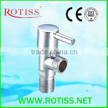 High Quality RTS0420 Angle Valves