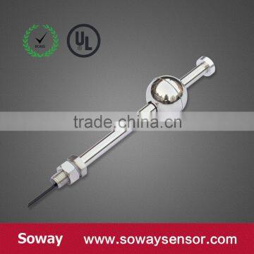 Water tank/Oil tank float sensor (S.S type)