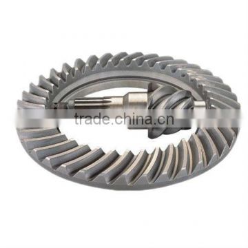 High quality durable forging bevel gears