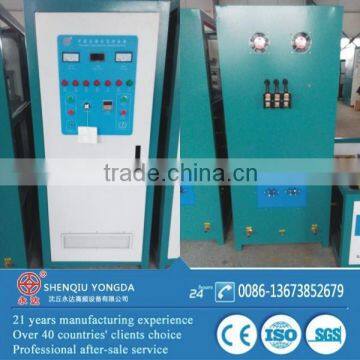 IGBT 200KW Mid frequency hardening induction heating