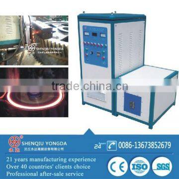 WZP-90 IGBT high frequency induction heating generator