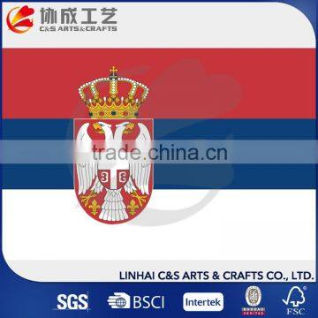 Four Color Printing Spain National Flag photo-6