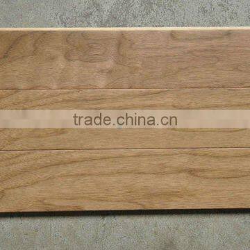 Natural Black Walnut Engineered Wooden Floor
