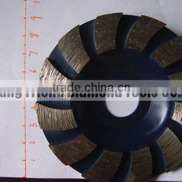 Diamond Tool For Stone