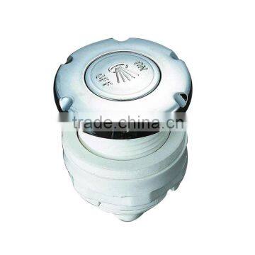 M-03B whirlpool bathtub air switch bathtub buttons