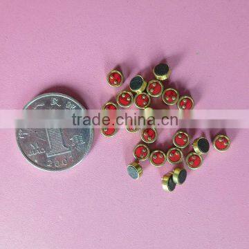 4mm Ominirectional electret condenser microphones