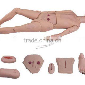 Combination Nursing Manikin