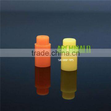 USA Hot Sale FDA Non-stick Silicone Dab Wax Containers photo-6