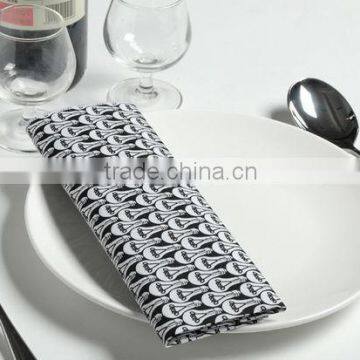 China Supplier Useful Printed Airlaid Paper Napkin