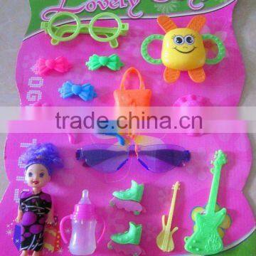 Hot Selling Baby Funny Set PAF008-008