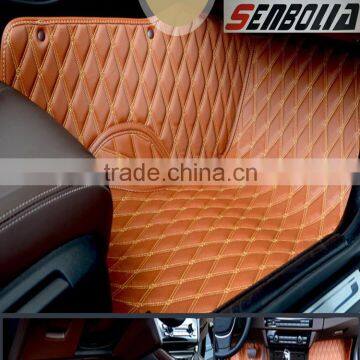 Wholesale non-toxic colored car foor mat auto chassis parts taiwan auto parts