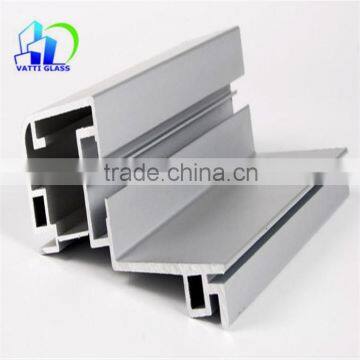 aluminum extrusion profiles aluminum profile section producting line