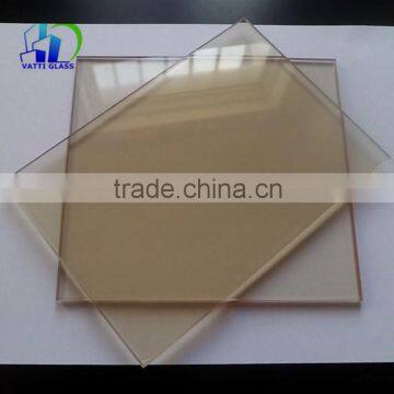 ceramic glass panel heat resistant glass for wholesales