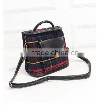 New Style Women Messenger Bag With Long Shoulder Strap