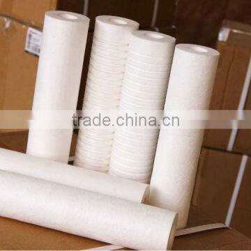 2016 PP Spun Filter Cartridge Making Machine With Air Compressor photo-4