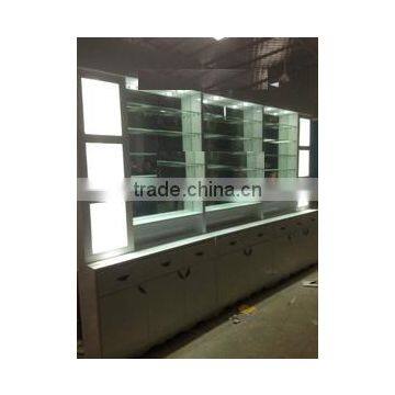 Frankfurt display rack panel supermarket rack panel store rack panel