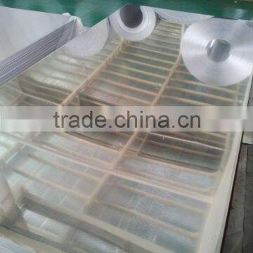 aluminum flat sheet 1060 h18