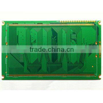 li-ion battery protect circuit module pcb