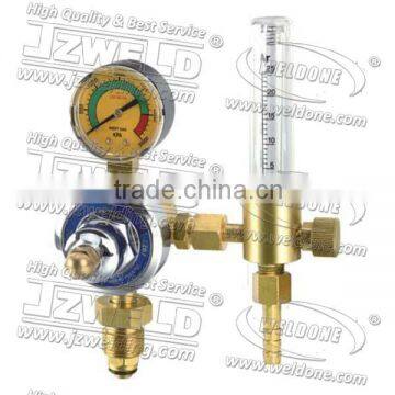 Boss Argon Regulator