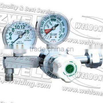 Medical Oxygen Regulator
