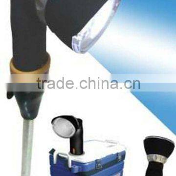 High Power Fishing Lights, Police Fishing Flashlight Torch Led Flashlights photo-2