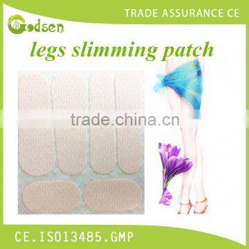 high quality loose weight slimming patch