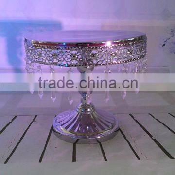 metal cake stand Wedding cake stand birthday cake stand