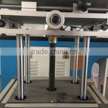 Pcb Wood Mdf Pvc Plastic Leather Fabric Paper Glass Acrylic Bamboo ABS Non-metal Material Co2 Laser Marking Machine photo-2