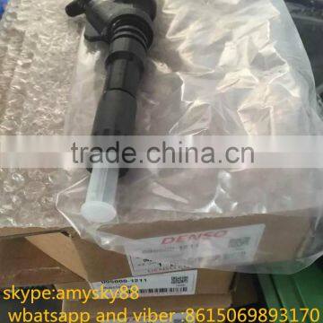 Common Rail Injector 095000-1210, 095000-1211