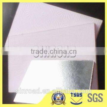 Thermal Insulation Fireproof Phenolic Foam Board Price