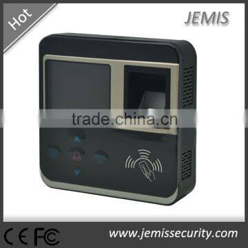 Cheap price biometric web time attendance TCP/IP fingerprint access control! JM-F211