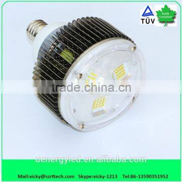 Pure White 300W E40 E27 Industrial LED High Bay Light