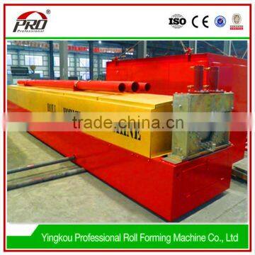 Rroof Tile Zinc Aluminium Roofing Sheet Making Machine Rolling photo-4