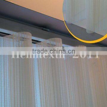 zebra blind shutter fabric
