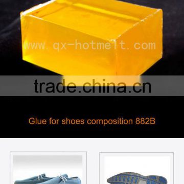 shoes lamination&coating adhesive(shoes surface)