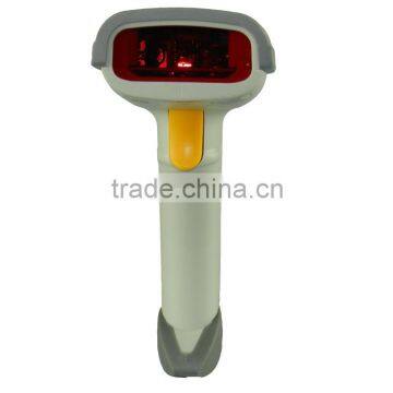 Hot-Sale NT-2011 Wired 1D Handheld Laser Barcode Scanner for Supermarket photo-4