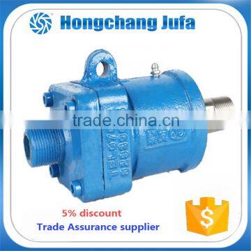 90 degree metric female forging 25a api high pressure swivel joints