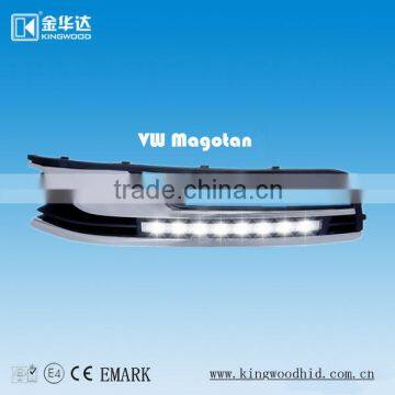 Led underwater light for 2012 Magotan