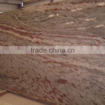 Natural granite big slabs for counter top,kitchen top with factory price