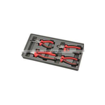 Pliers tools group sets(4PCS SET) Plier